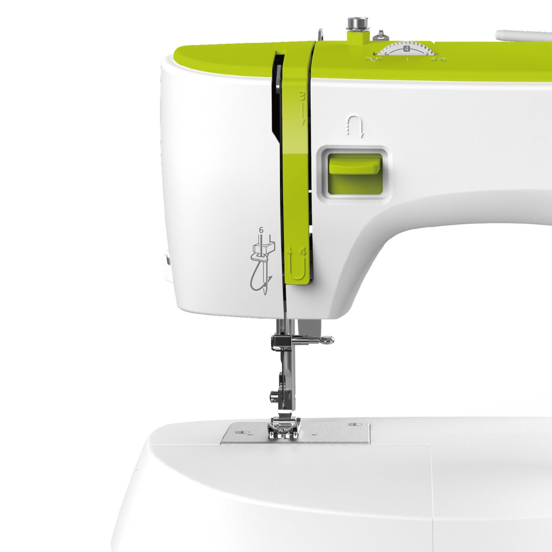 Necchi Sewing Machine K408A