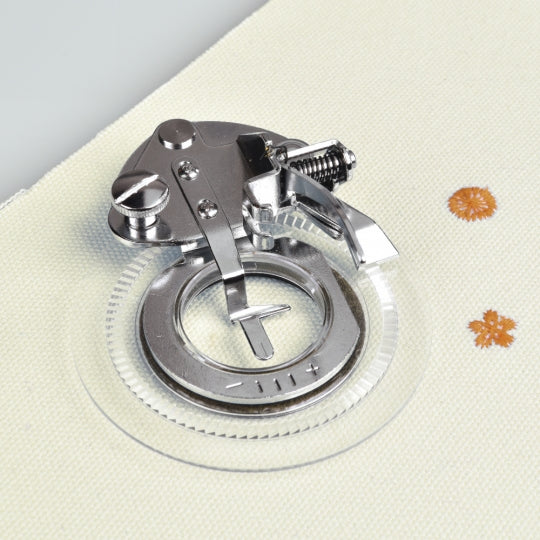 Flower Stitch Foot U2-N20-015