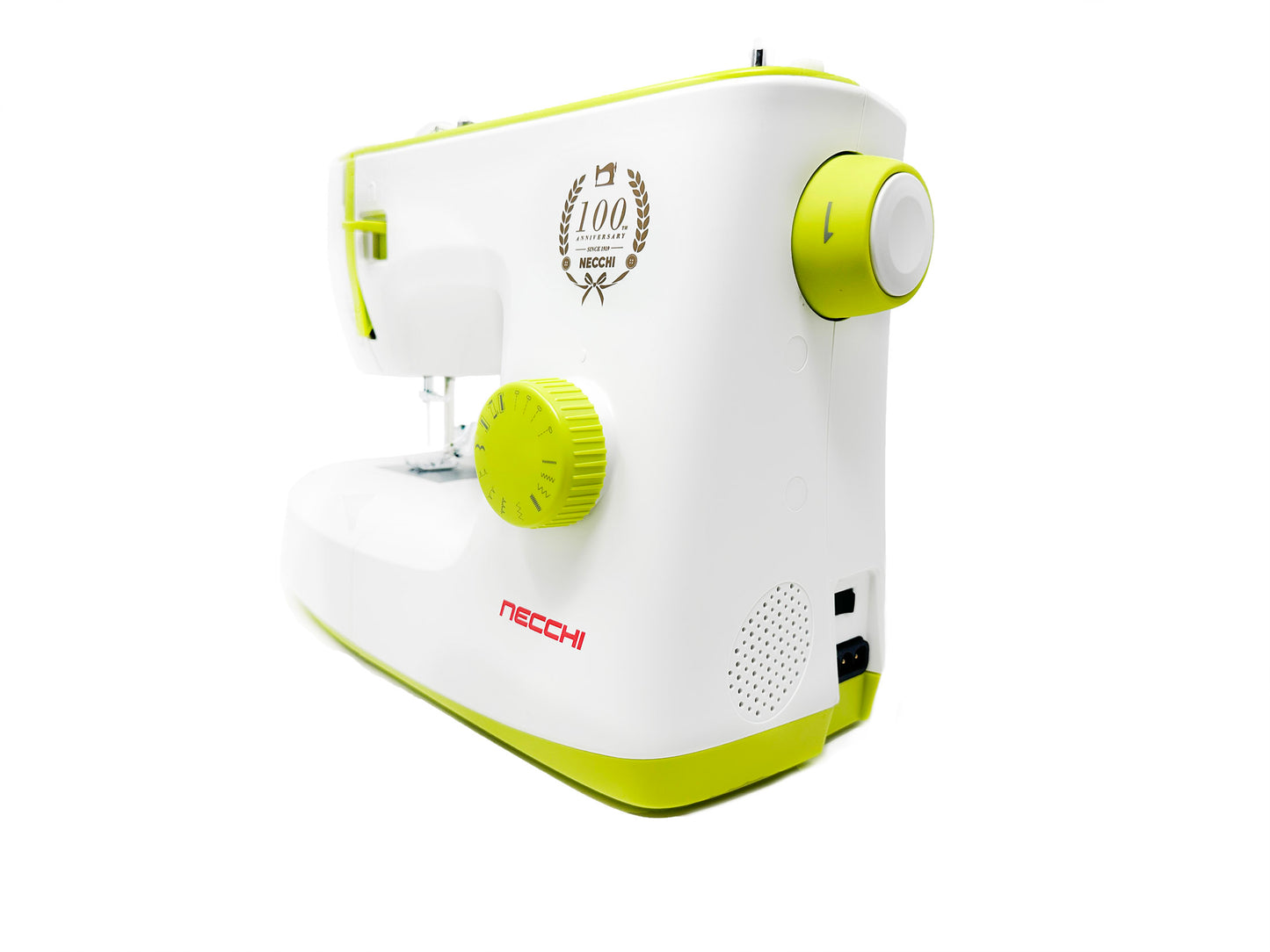 Necchi Sewing Machine K408A