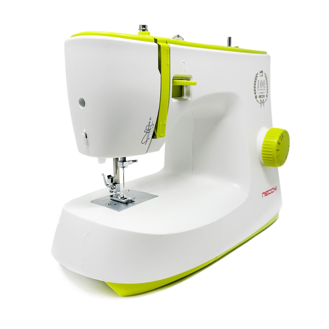 Necchi Sewing Machine K408A
