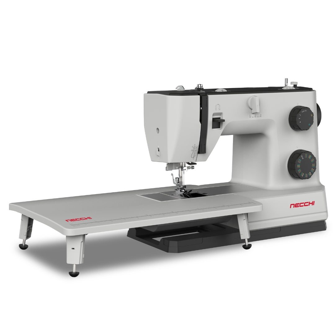 Necchi Mechanical Sewing Machine Q132A