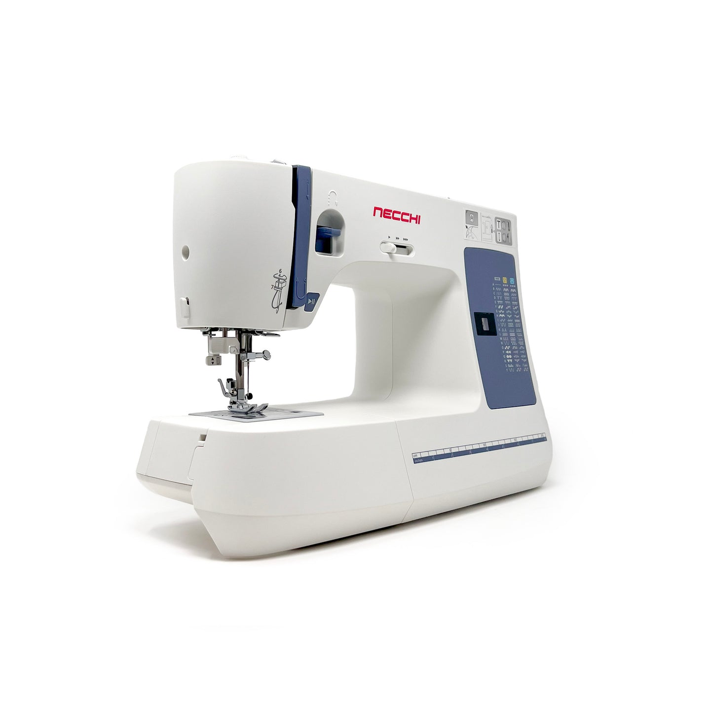 Necchi Sewing Machine NC-59QD