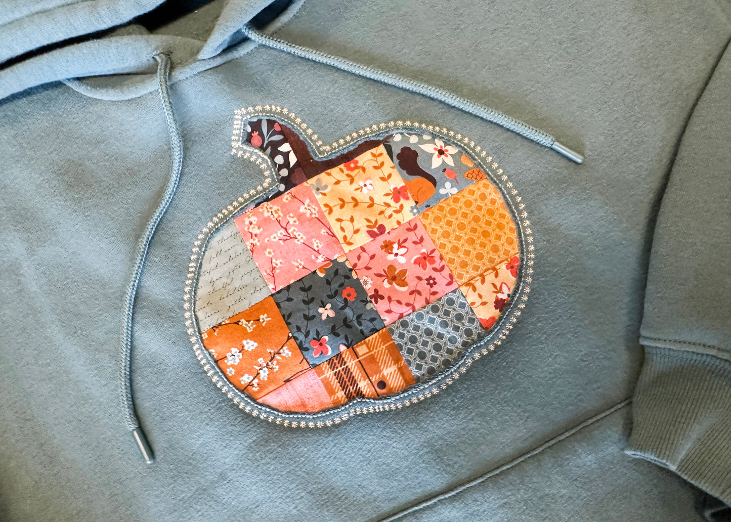 Printable Pumpkin Template