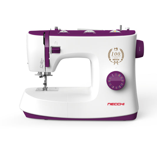 NECCHI K132A Sewing Machine