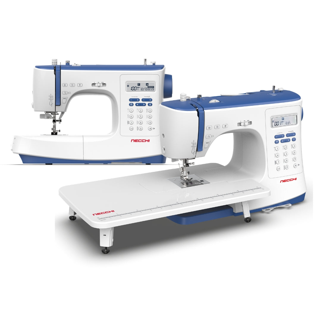 NECCHI NC-103D Sewing Machine