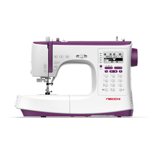 NECCHI NC-204D Sewing Machine