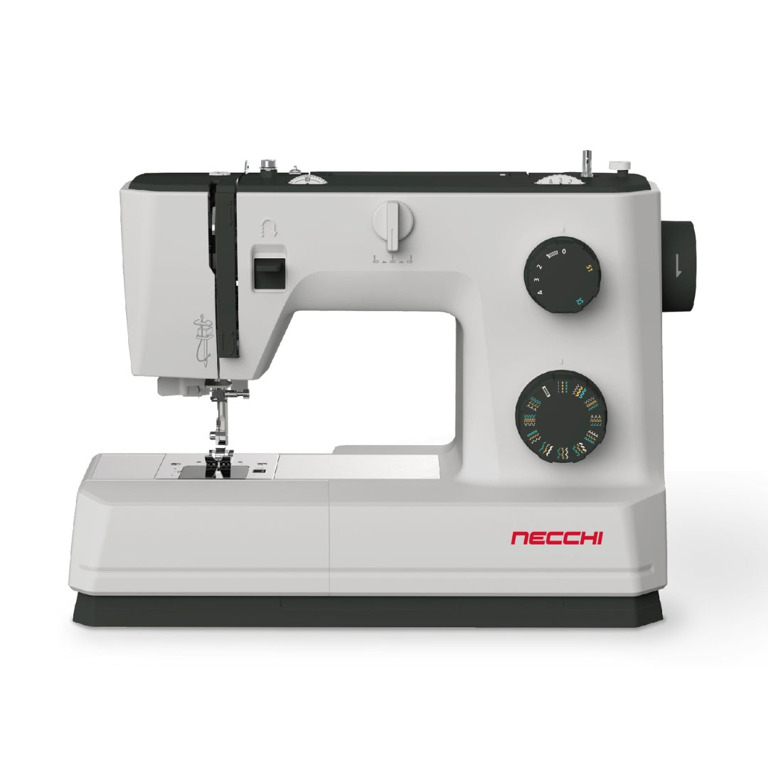 Necchi Mechanical Sewing Machine Q132A
