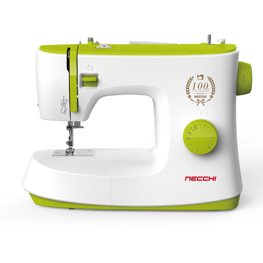 Necchi Sewing Machine K408A