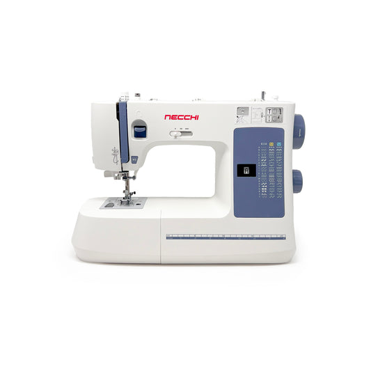 Necchi Sewing Machine NC-59QD