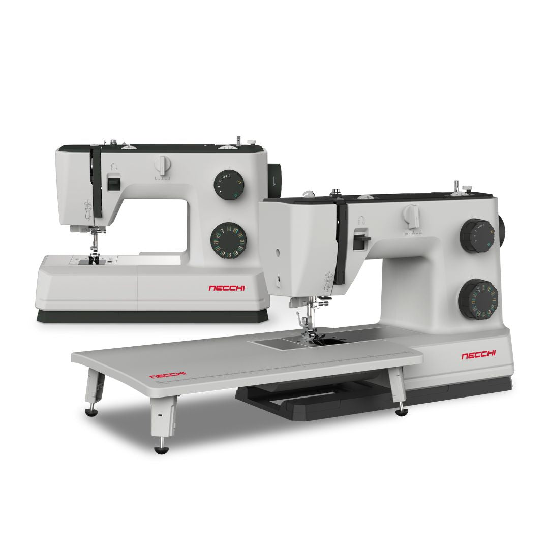 NECCHI Q132A Sewing Machine